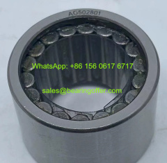 AG502801 Outboard Motor Bearing 4AG502801 Roller Bearing - Stock for Sale