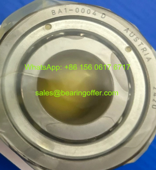 BA1-0004DB Air Compressor Bearing BA1-0004 DB Ball Bearing - Stock for Sale