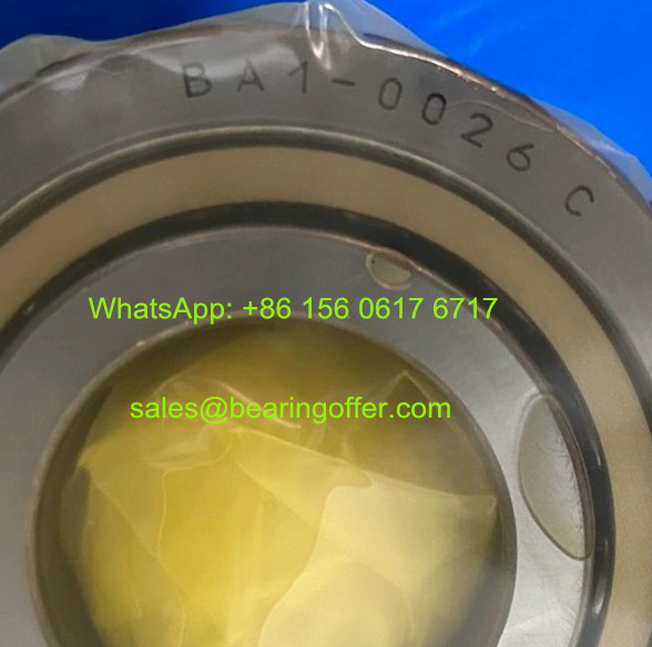 BA1-0026C Air Compressor Bearing BAI-0026C Ball Bearing - Stock for Sale