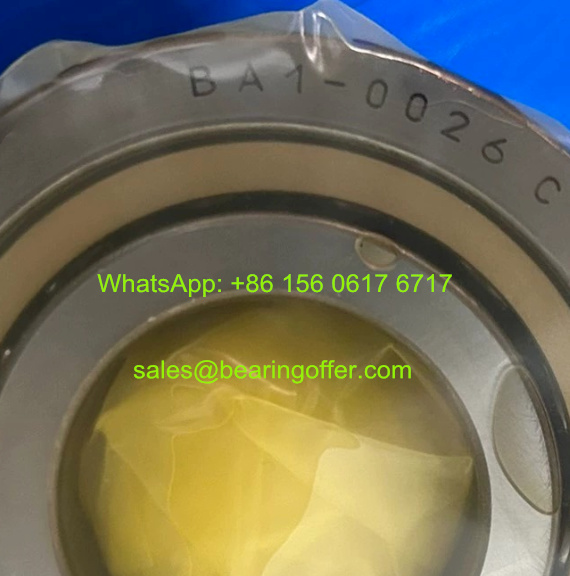 BA1-0026C Air Compressor Bearing BAI-0026C Ball Bearing - Stock for Sale