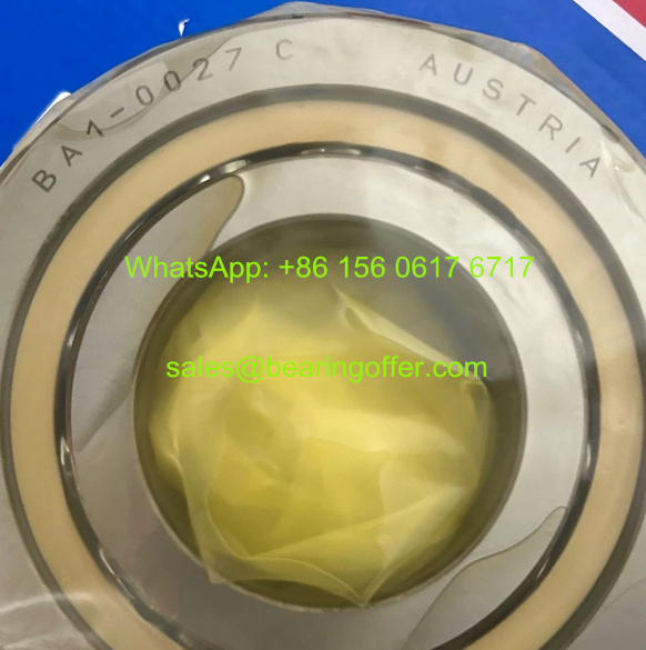 BA1-0027C Air Compressor Bearing BAI-0027C Ball Bearing - Stock for Sale