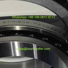 BTM120B/P5DBBW33 Thrust Bearing 120x180x57 Ball Bearing - Stock for Sale