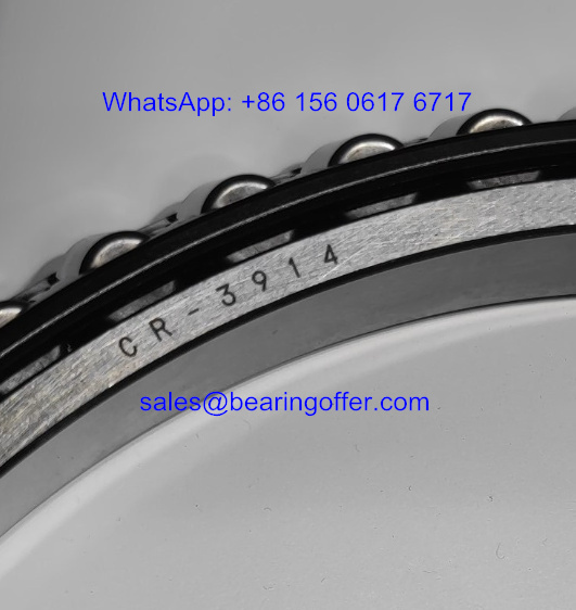 CR-3914 Sprocket Bearing 196.85x241.3x23.812 Roller Bearing CR3914 - Stock for Sale