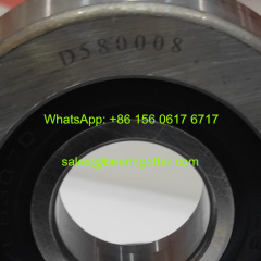 D580008 Forklift Bearing 35x99.5x29 Rolling Bearing - Stock for Sale
