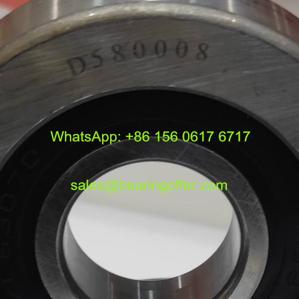 D580008 Forklift Bearing 35x99.5x29 Rolling Bearing - Stock for Sale