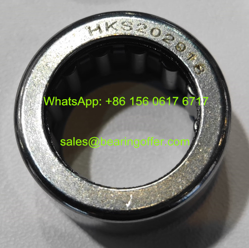 HKS202918 Automotive Bearing 20*29*18 Roller Bearing - Stock for Sale