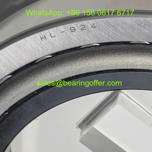 HL-924 Gearbox Bearing HL924 Roller Bearing - Stock for Sale