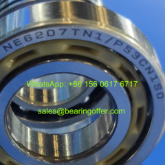 NE6207TN1/P53CN1S0 Automobile Bearing 35x72x17mm - Stock for Sale