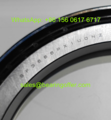 SF3666PX1 Excavator Bearing 180x235x27 Ball Bearing SF3666 - Stock for Sale