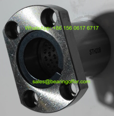 STH20B Flange Motion Bearing 20x32x45 Ball Bearing - Stock for Sale
