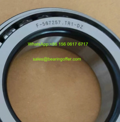 F-567257.TR1-DZ-H92 Differential Bearing 45.242x73.431x19.558 Roller Bearing - Stock for Sale