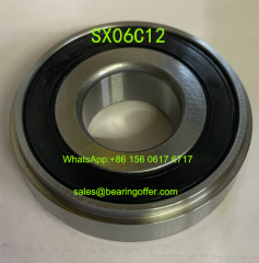 SX06C12 Automobile Bearing 32x80x17/20 Ball Bearing - Stock for Sale