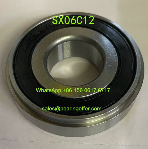 SX06C12 Automobile Bearing 32x80x17/20 Ball Bearing - Stock for Sale