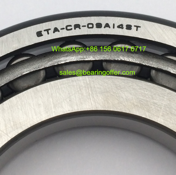ETA-CR-09A23ST/ETA-CR-09A14ST Differential Bearing 45x81x16 Roller Bearing - Stock for Sale