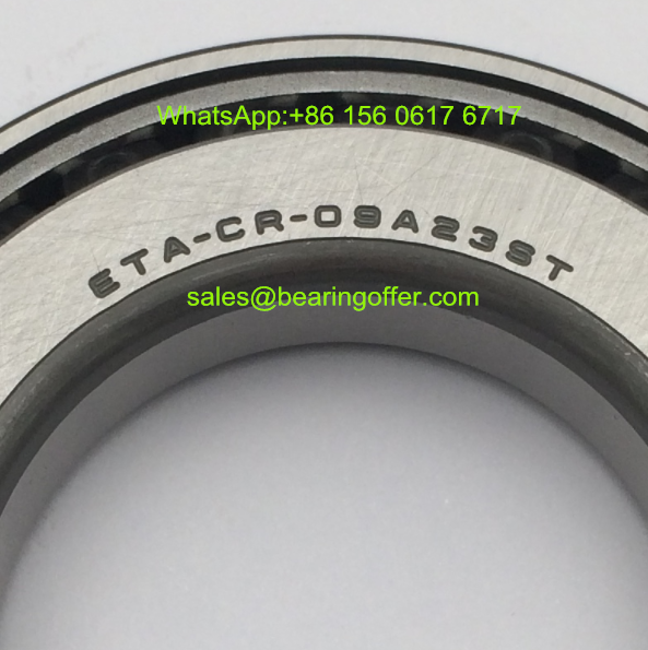 ETA-CR-09A23ST/ETA-CR-09A14ST Differential Bearing 45x81x16 Roller Bearing - Stock for Sale