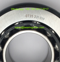 0735331019 Differential Bearing 36.512*81.275*33 Ball Bearing 0735 331 019 - Stock for Sale