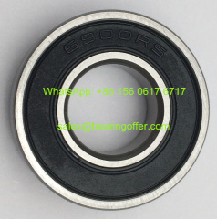 6900RS Deep Groove Ball Bearing 10x22x6 Rolling Bearing 6900-2RS - Stock for Sale