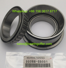 90366-59001 Gearbox Bearing 59.6x94.5x44 Roller Bearing - Stock for Sale