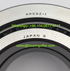 AR59Z-1 Drive Gear Bearing 59.7x108x44 Roller Bearing R59Z-7/AR59Z-1 - Stock for Sale