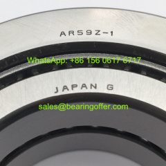 AR59Z-1 Drive Gear Bearing 59.7x108x44 Roller Bearing R59Z-7/AR59Z-1 - Stock for Sale