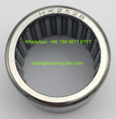 HK2526 Needle Roller Bearing 25x32x26 Rolling Bearing - Stock for Sale
