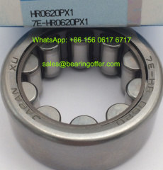 7E-HR0620PX1 Transmission Bearing HR0620PX1 Roller Bearing - Stock for Sale