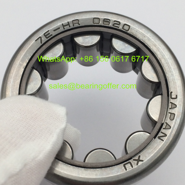 7E-HR0620 Gearbox Bearing 29*51*21 Roller Bearing 90365-30010 - Stock for Sale
