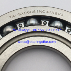 TA-SX06C51NC3PX2V3 Gearbox Bearing 32x68x9 Ball Bearing - Stock for Sale