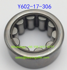 Y602-17-306 Mazda Shaft Bearing 29*51*21 Roller Bearing - Stock for Sale