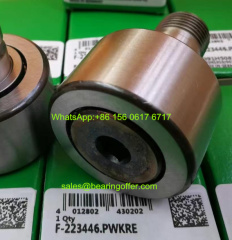 F-223446.PWKRE Printing Machine Bearing 18x40x55.5 Roller Bearing 8091H508521 - Stock for Sale