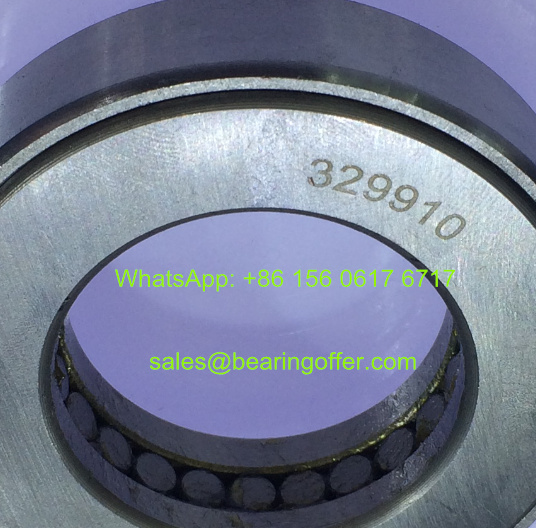 329910 Clutch Release Bearing 47.5x78x22 Roller Bearing - Stock for Sale