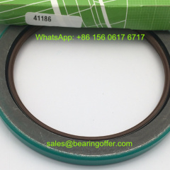 41186 Radial Shaft Seal 4.125x5.251x0.438 Oil Seal CR41186 - Stock for Sale