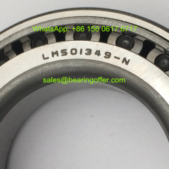 LM501349-N/LM501310-N Differential Bearing 41.275x73.431x19.558 Roller Bearing - Stock for Sale