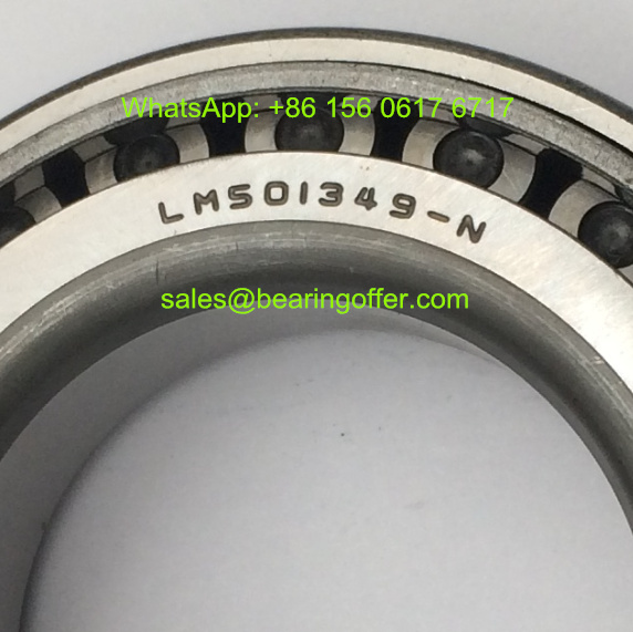 LM501349-N/LM501310-N Differential Bearing 41.275x73.431x19.558 Roller Bearing - Stock for Sale