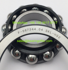 F-567344 Differential Bearings 36.5x76.2x14.5/19 Ball Bearing - Stock for Sale