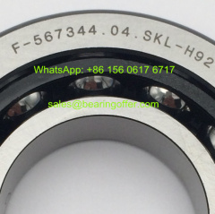 F-567344.04.SKL Differential Bearings 36.512*76.2*19 Ball Bearing - Stock for Sale
