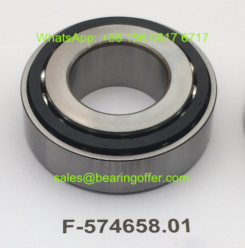 F-574658.01 Differential Bearing 33.3*68.2*22.2 Ball Bearing F-574658.01.SKL - Stock for Sale