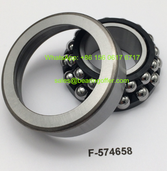 F-574658 Differential Bearing 33.3x68.2x22.2 Ball Bearing - Stock for Sale