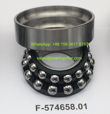F-574658.01 Differential Bearing 33.3*68.2*22.2 Ball Bearing F-57465801 - Stock for Sale