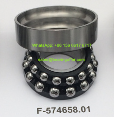 F-574658.01 Differential Bearing 33.3*68.2*22.2 Ball Bearing F-574658.01.SKL - Stock for Sale