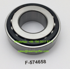 F-574658 Differential Bearing 33.3x68.2x22.2 Ball Bearing - Stock for Sale