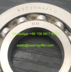 83C398A/1D Transmission Bearing 25x52x8 Ball Bearing 83C398A - Stock for Sale