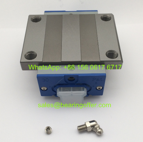 BGCH30FN Linear Guide Carriage 35x90x94.8 Runner Block H30FN - Stock for Sale