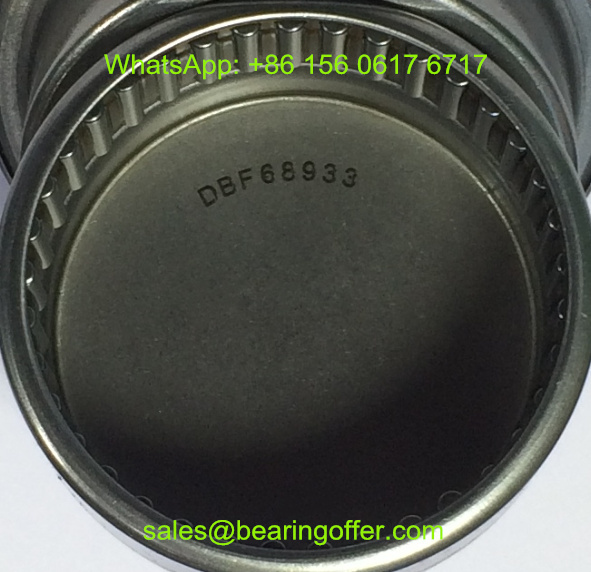 DBF68933 Transmission Bearing 50.2x58.233x26.9 Roller Bearing - Stock for Sale