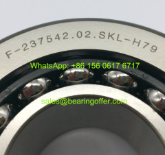 F-237542.02.SKL-H79 Differential Bearing 44.45x102x37.5 Ball Bearing - Stock for Sale