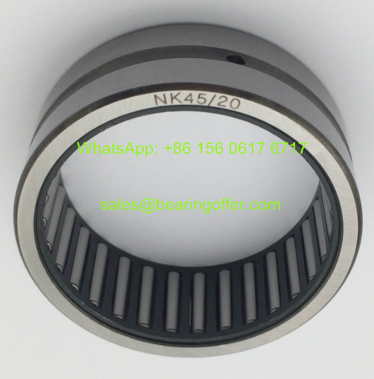 NK45/20 Needle Bearing 45X55X20 Roller Bearing - Stock for Sale