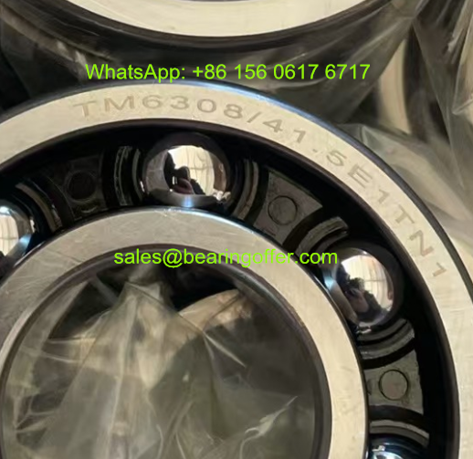 TM6308/41.5E1TN1 Automobile Bearing 41.5x90x23 Ball Bearing - Stock for Sale