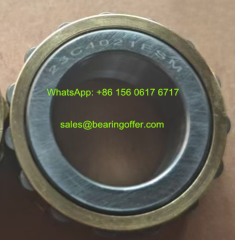 23C4021FSM Gearbox Bearing 23*39*21 Roller Bearing - Stock for Sale
