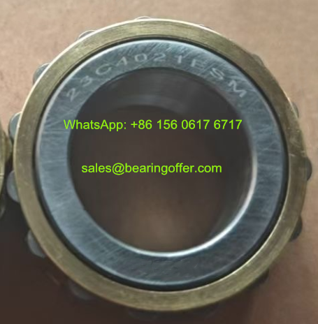 23C4021FSM Gearbox Bearing 23*39*21 Roller Bearing - Stock for Sale