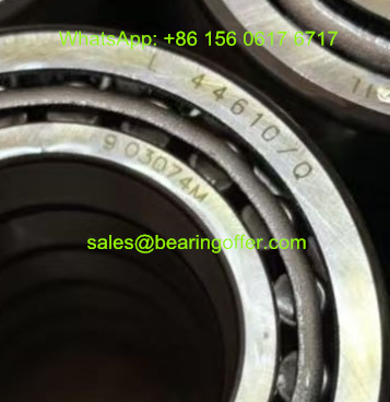 L44649/Q-L44610/Q Automotive Bearing 26.988x50.292x14.224 Roller Bearing - Stock for Sale